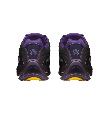 Hot Step II Violet