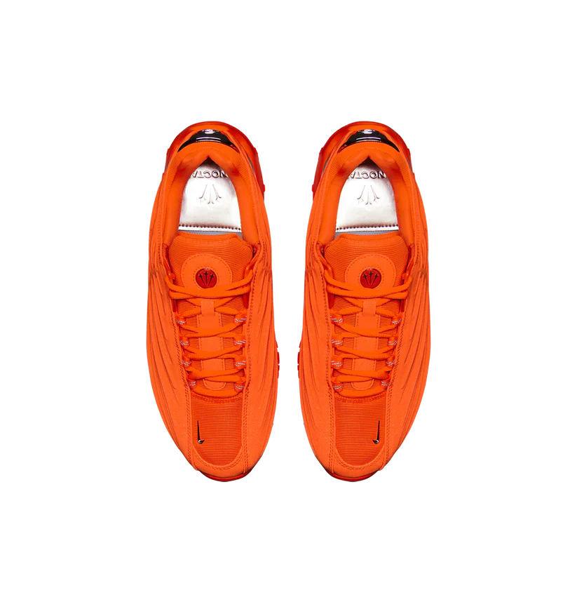 Hot Step II Orange