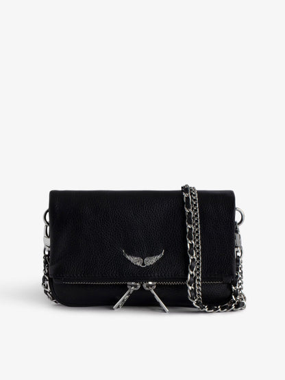 Pochette Rock Nano