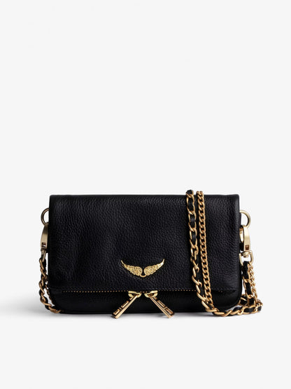 Pochette Rock Nano