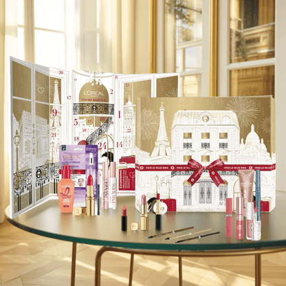 Calendrier de l'Avent