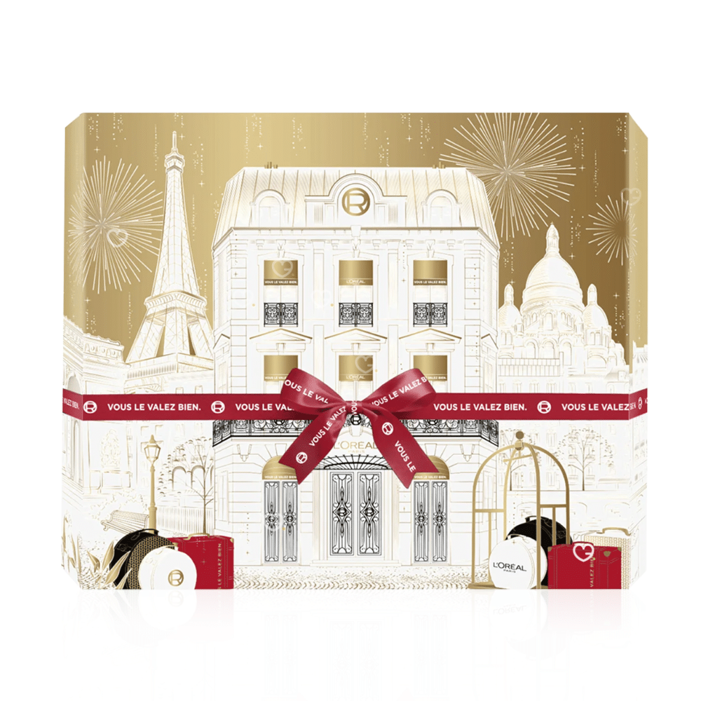 Calendrier de l'Avent