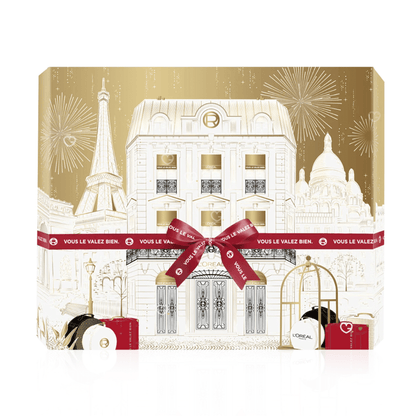 Calendrier de l'Avent