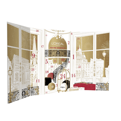 Calendrier de l'Avent