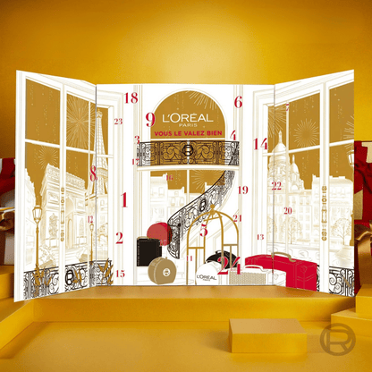 Calendrier de l'Avent