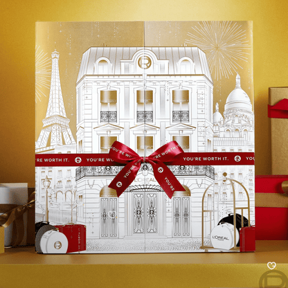 Calendrier de l'Avent