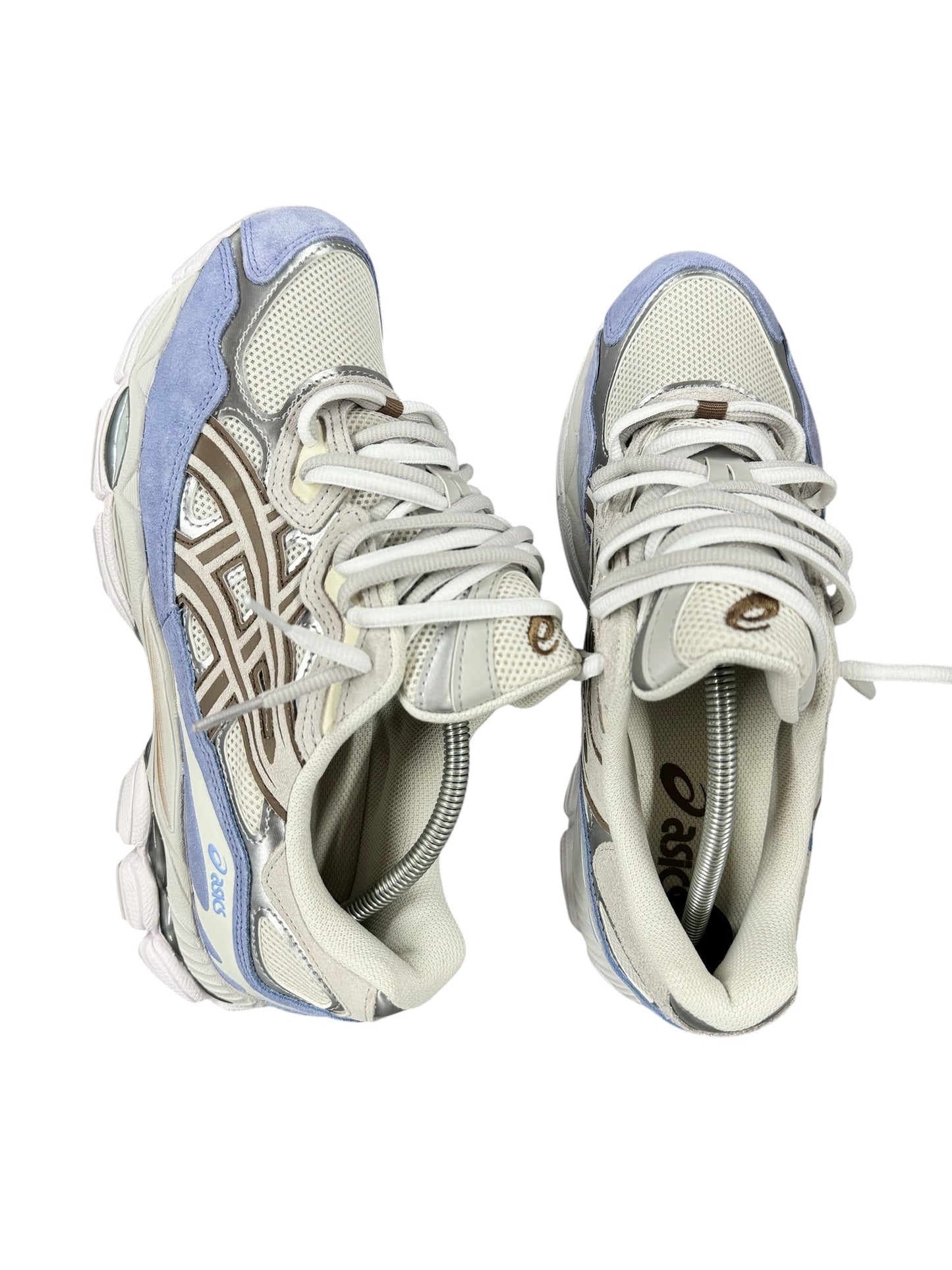 ASICS GEL NYC CLOUD BLUE