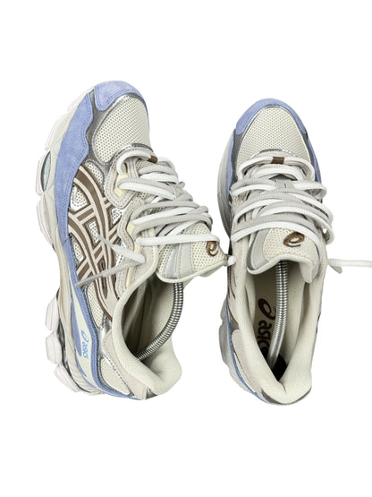 ASICS GEL NYC CLOUD BLUE