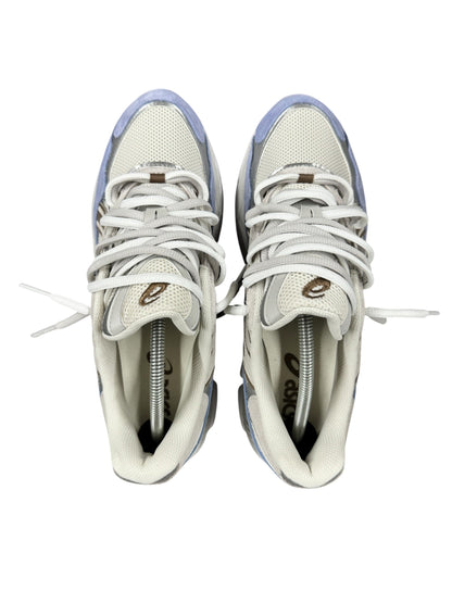 ASICS GEL NYC CLOUD BLUE