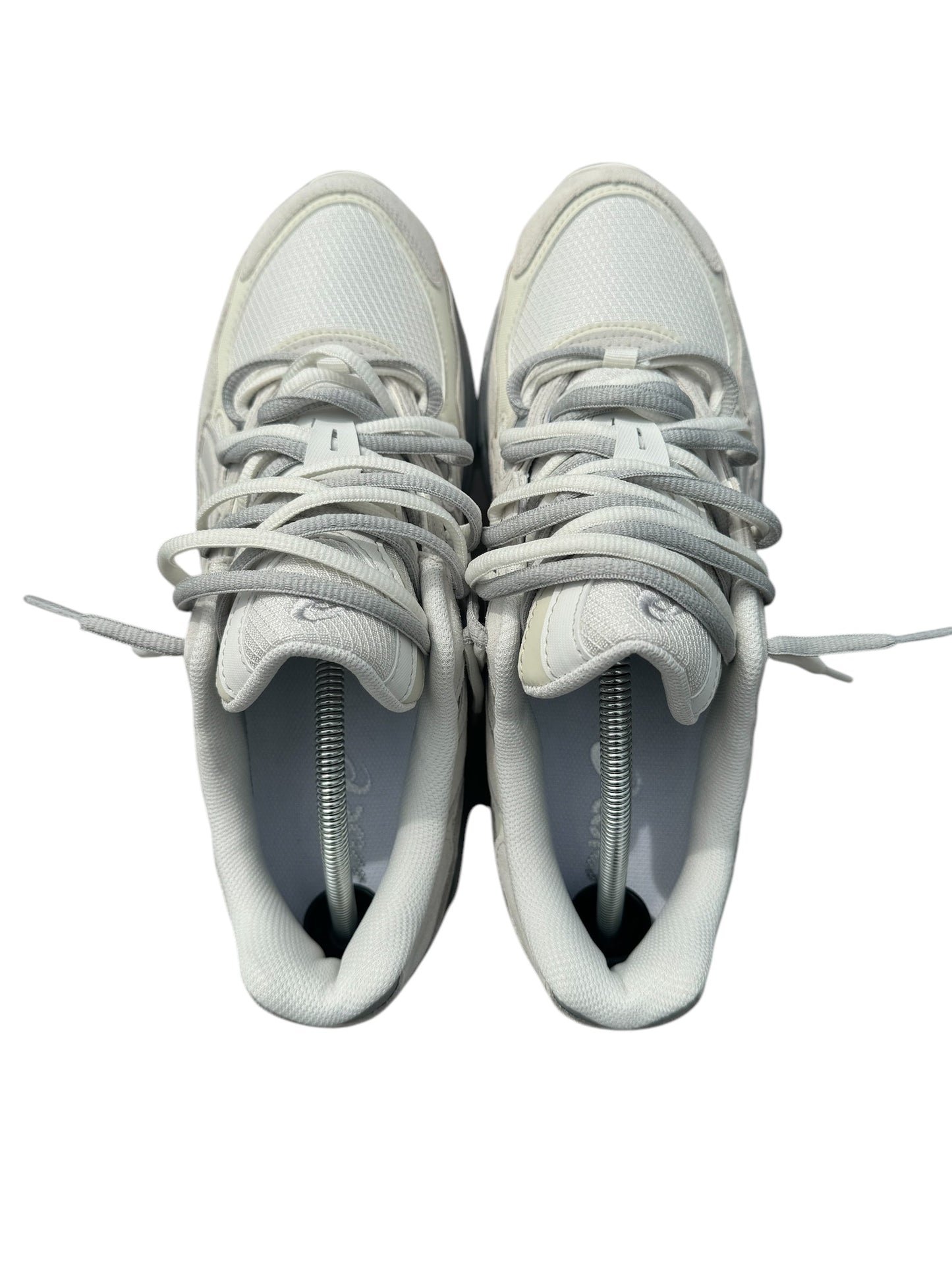 ASICS GEL NYC LIGHT GREY