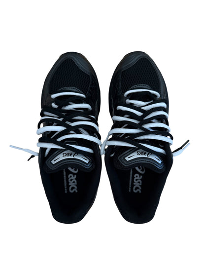 ASICS GEL KAYANO BLACK/WHITE