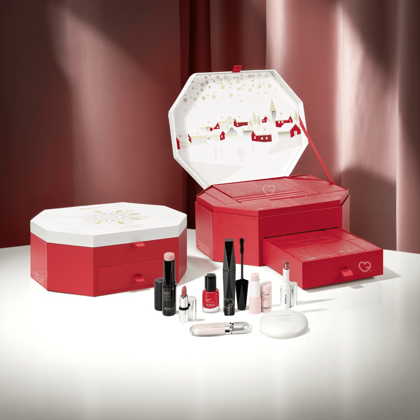 Calendrier de l'Avent