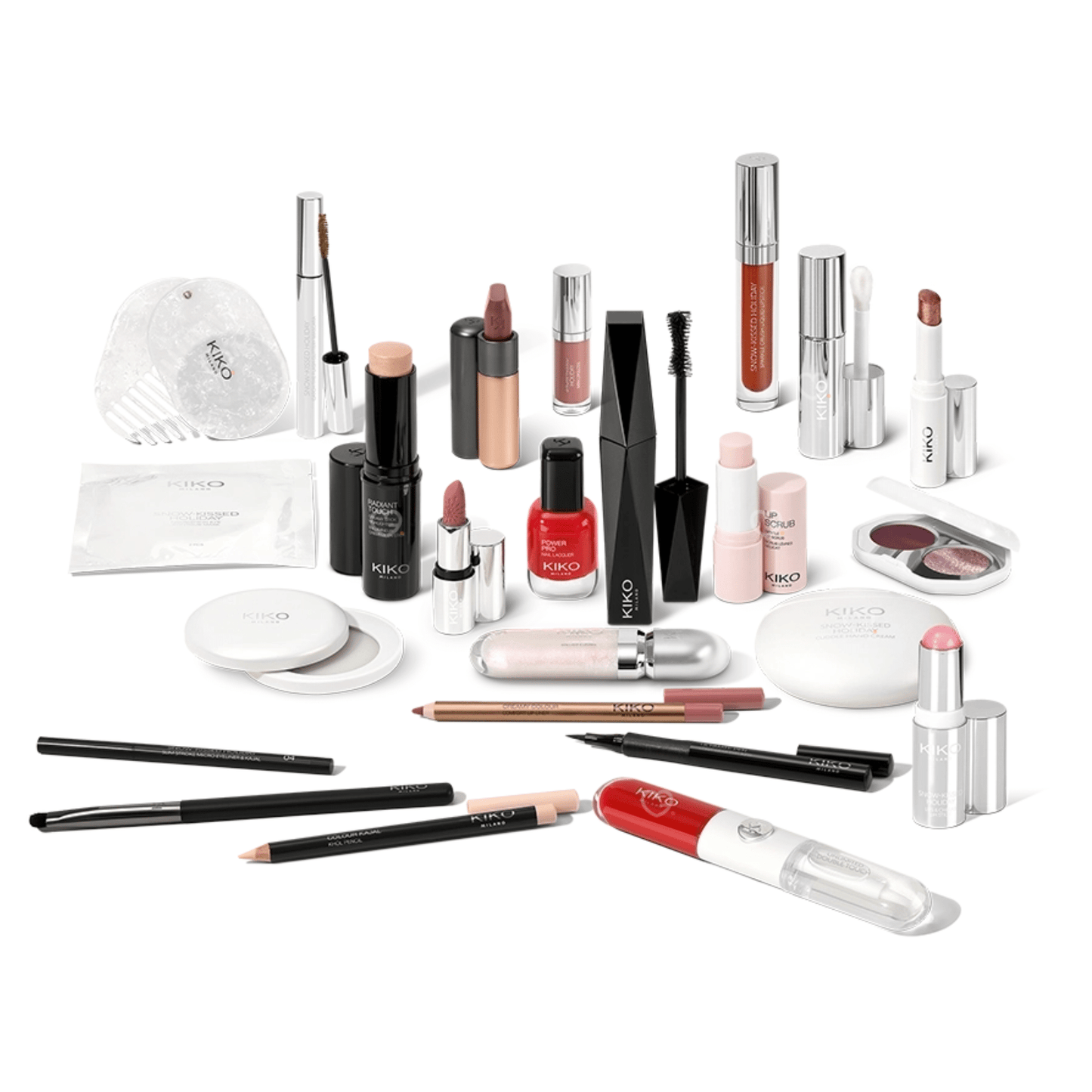 Calendrier de l'Avent