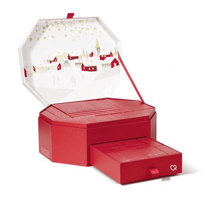 Calendrier de l'Avent