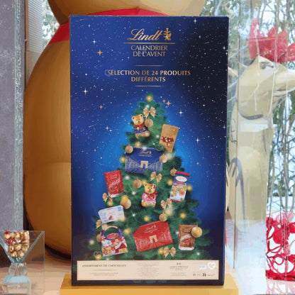 Lindt Giant Advent Calendar