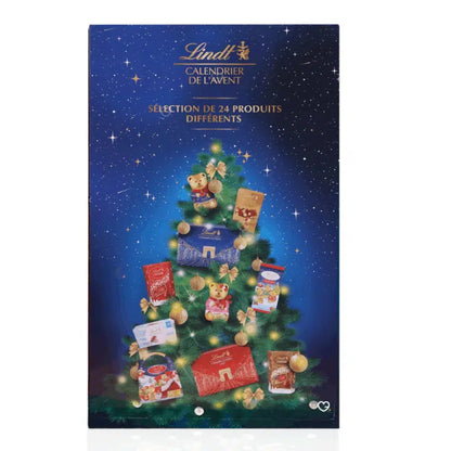 Lindt Giant Advent Calendar