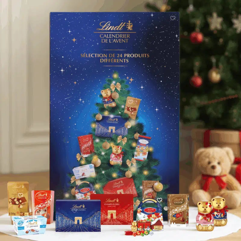 Lindt Giant Advent Calendar