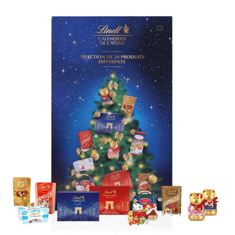 Lindt Giant Advent Calendar