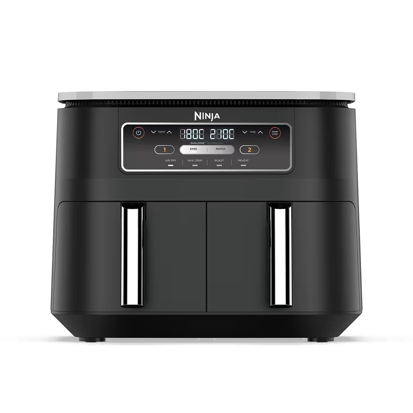 Ninja Double Compartment Air Fryer